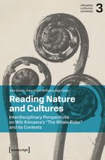 Cover von Reading Nature and Cultures