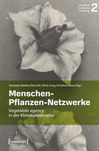 Cover von Menschen-Pflanzen-Netzwerke.